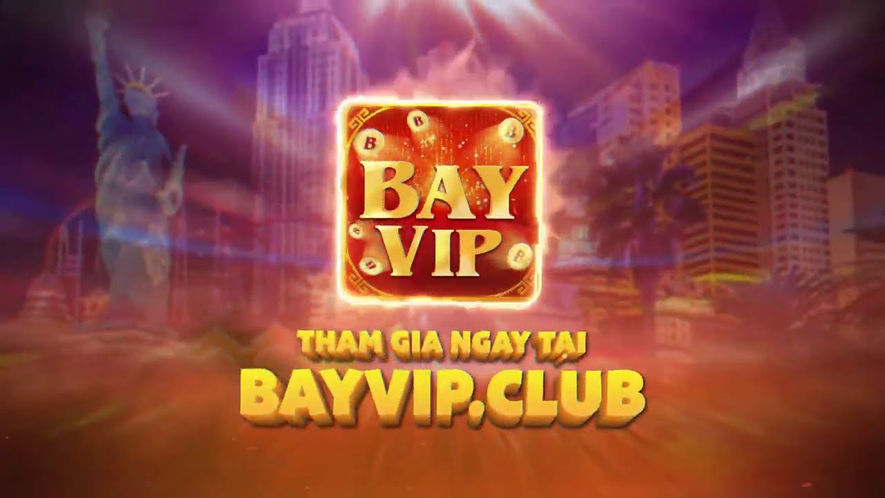 Các thể loại game có tại Bayvip