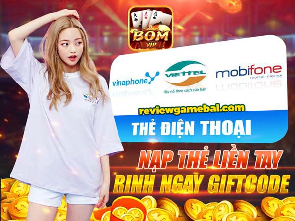 Đánh giá tổng thể về Bom24h