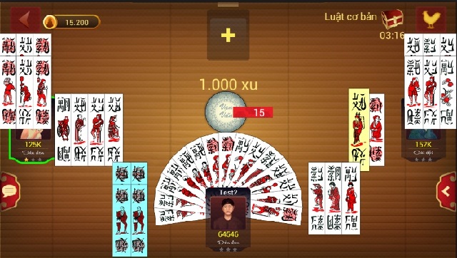 Điểm nổi bật của game đánh chắn đổi thưởng