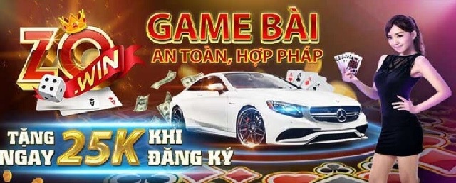 Zo.Win – cổng game với chính sách bảo mật cao