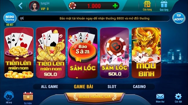 Game đánh bài đổi thưởng online là gì?