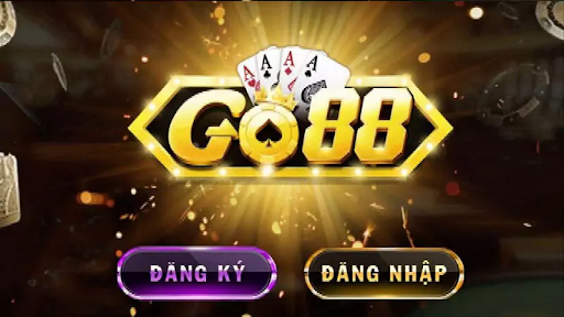 Cách tham gia chơi game tại Go88