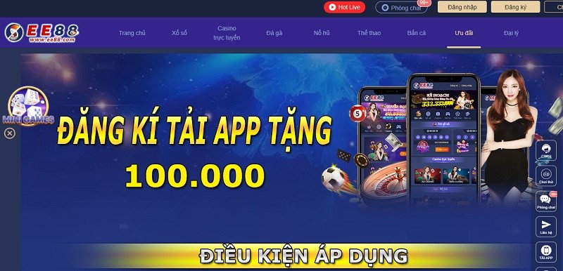 Hướng dẫn về cách chơi game bắn cá đổi thưởng EE88