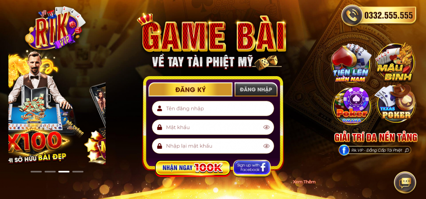 Đánh giá về cổng game Kimvip