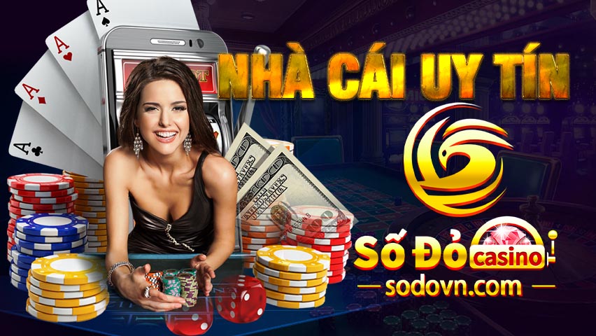 Giới thiệu về nhà cái Số đỏ casino