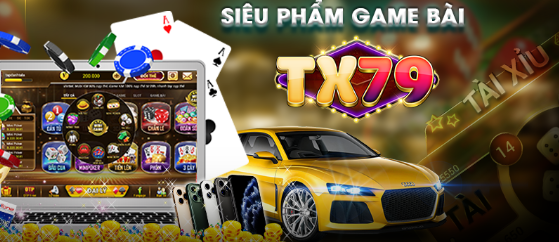 Khuyến mãi tại tx79