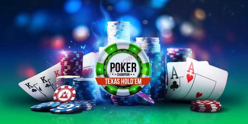 Những thuật ngữ phổ biến cần biết khi chơi Poker 