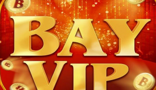 Bayvip - Kho game chất lượng, an toàn