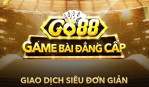 Go88 – sân chơi phục vụ đam mê của các cao thủ cá cược