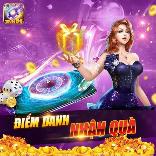 Chơi game đa dạng với kho game cực khủng