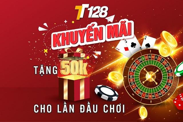 Giới thiệu nhà cái TT128