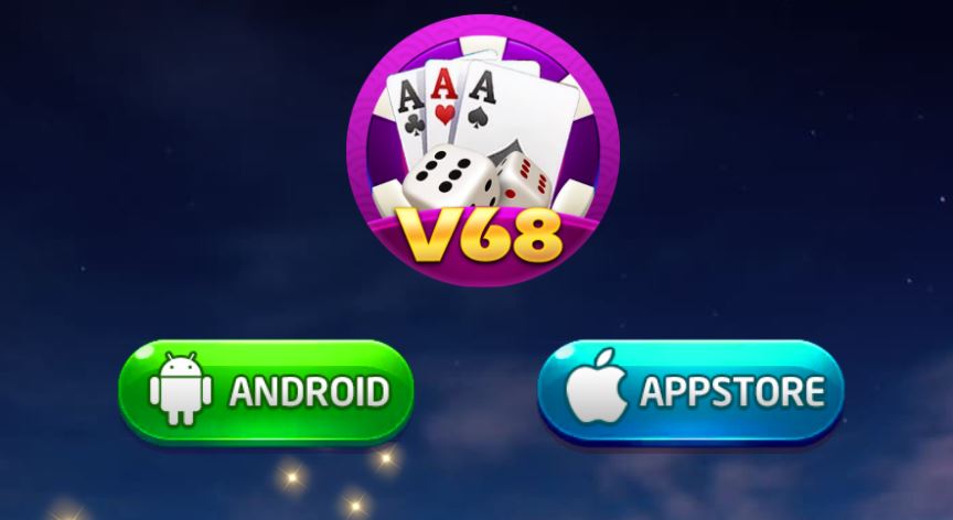 Giới thiệu về cổng game V68 Club