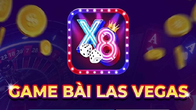 Giới thiệu chung về cổng game X8 club