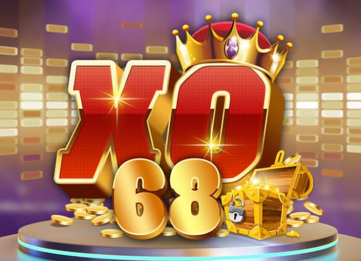 Giới thiệu về cổng game XO68 Club