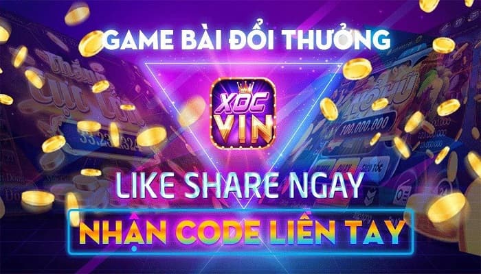 Giới thiệu chung về cổng game Xocvin